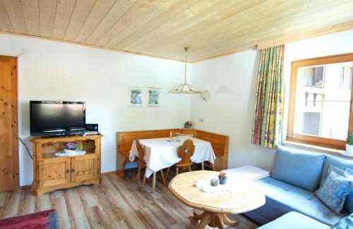 Ehrwald Apartment | Kirschbaum 2