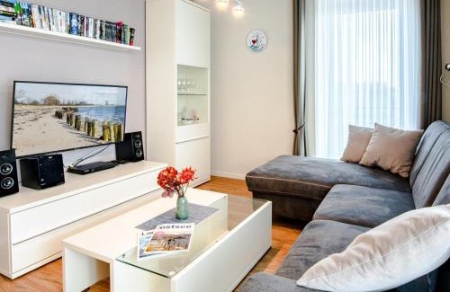Kellenhusen Apartment | Kirschgarten Wohnung 10