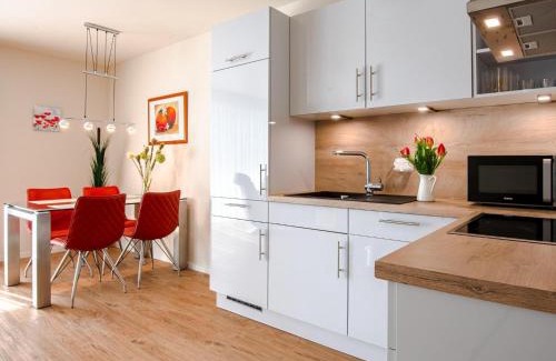 Kellenhusen Apartment | Kirschgarten Wohnung 10