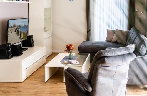 Kellenhusen Apartment | Kirschgarten Wohnung 10