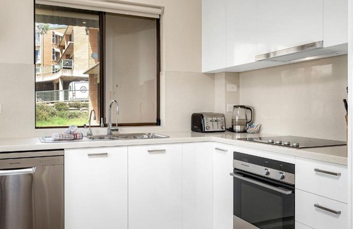 Jindabyne Apartment | Kirwan 22