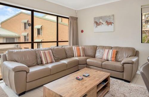 Jindabyne Apartment | Kirwan 22
