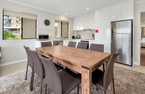 Jindabyne Apartment | Kirwan 22