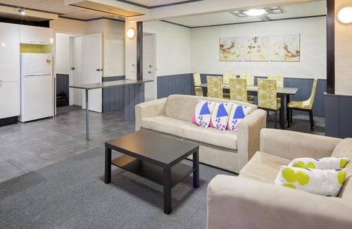Jindabyne Apartment | Kirwan 39