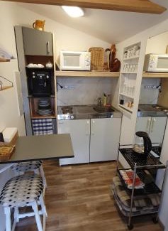 Zalaegerszeg Apartment | Kis Levendulás Vendégház