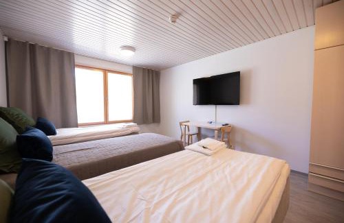 Lohja Hotel | Kisakallion Urheiluopisto, Lohja