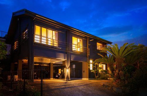 Beppu House | Kiseki no Aoi Tennenonsen - Vacation STAY 15697