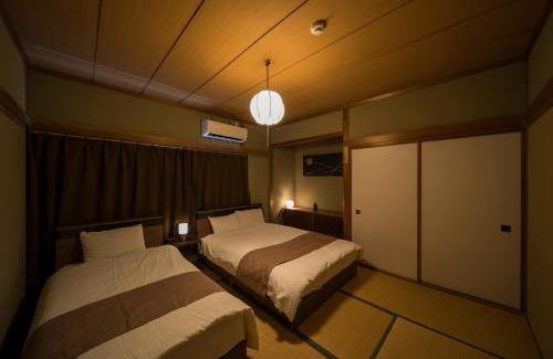 Beppu House | Kiseki no Aoi Tennenonsen - Vacation STAY 15697