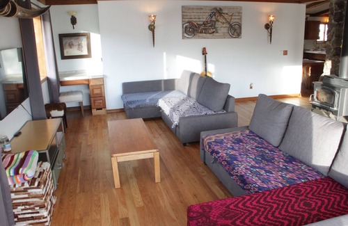 Cedaredge House | Kisercreek farmhouse