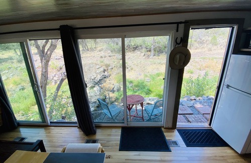 Cedaredge House | Kisercreek Tiny house 1