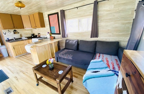 Cedaredge House | Kisercreek Tiny house 1