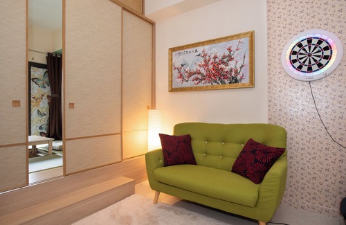 Kuala Lumpur Apartment | Kisetsu no ie, KLCC Kuala Lumpur