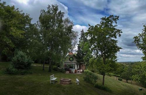 Zselickisfalud Apartment | KisHáz a Zselicben