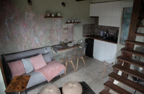 Zselickisfalud Apartment | KisHáz a Zselicben