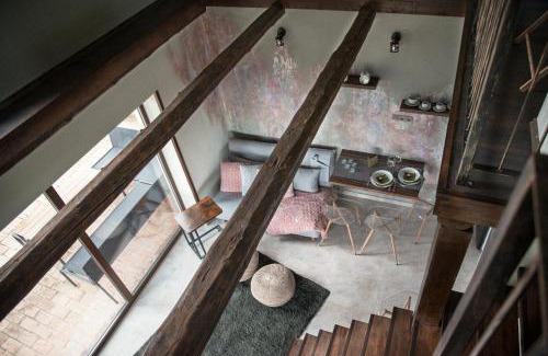 Zselickisfalud Apartment | KisHáz a Zselicben