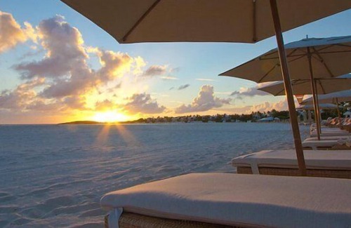 West End Village Villa | Kishti (East) in Meads Bay by Personal Villas - A Serene Surroundings