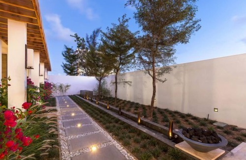 West End Village Villa | Kishti (East) in Meads Bay by Personal Villas - A Serene Surroundings
