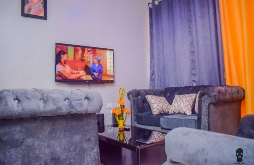 Kisii Apartment | Kisii Clifton Homes