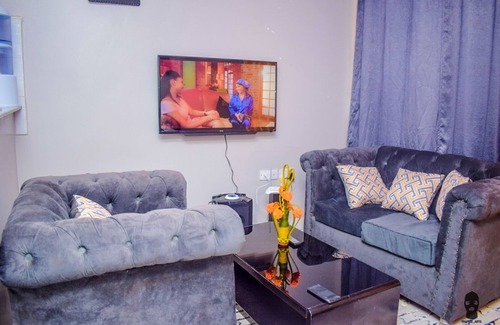 Kisii Apartment | Kisii Clifton Homes