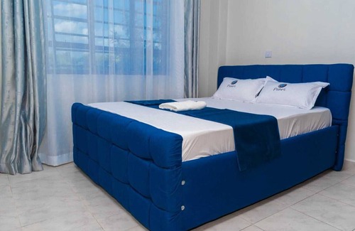 Kisii Apartment | KISII EXECUTIVE HOMES