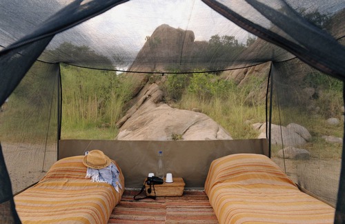 Mangola Hotel | Kisima Ngeda Camp