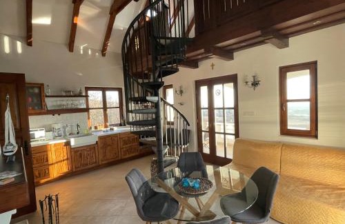 Balatonudvari Villa | Kisleshegy Balatonudvari Vendégház