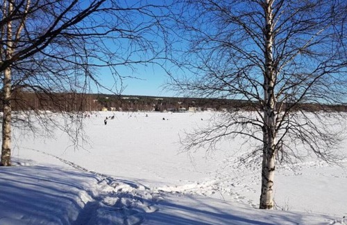 Rovaniemi Apartment | Kismet Vacation Home by BookLapland