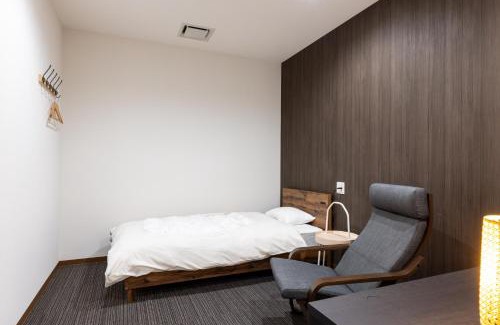 Fukushima Hotel | Kiso Mikawaya