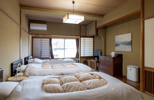 Fukushima House | Kiso Mikawaya