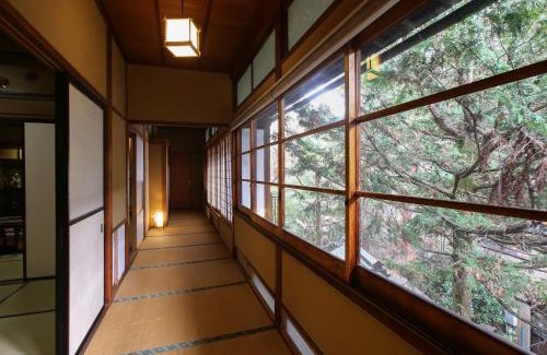Fukushima Hotel | Kisoji no Yado Iwaya