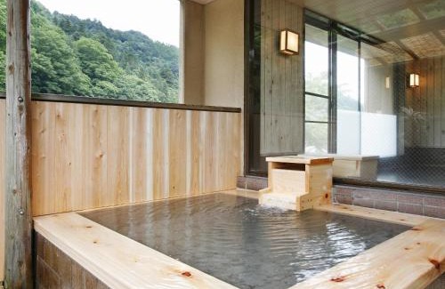 Fukushima Hotel | Kisoji no Yado Iwaya