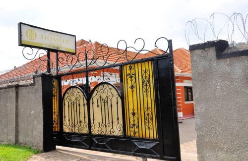 Kisoro House | Kisoro Homely Suites