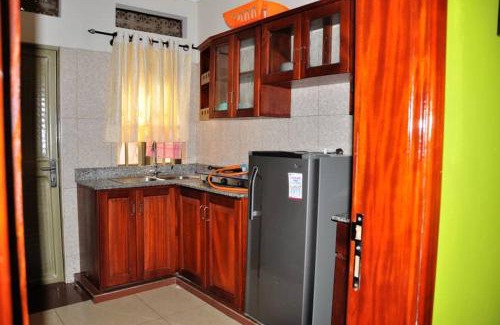 Kisoro House | Kisoro Homely Suites