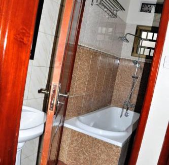 Kisoro House | Kisoro Homely Suites