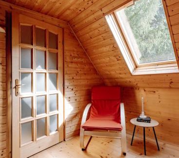 Zebegeny Apartment | Kispatak Vendégház