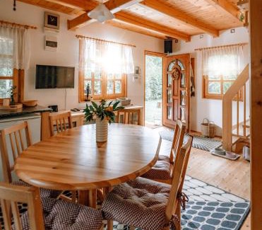 Zebegeny Apartment | Kispatak Vendégház