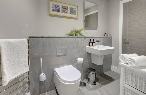 Richmond House | Kist Accommodates - The Gatehouse