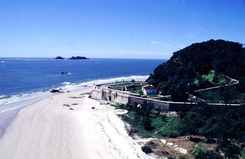 Paranagua House | Kit do Madruga