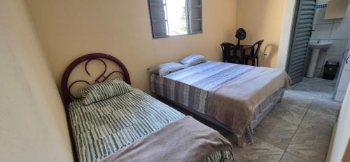 Sao Carlos Apartment | Kit GT