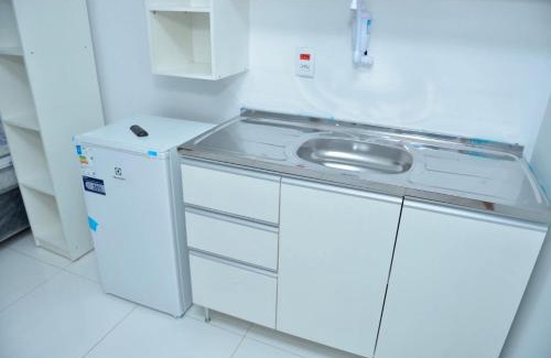 Sinop Apartment | Kit in box
