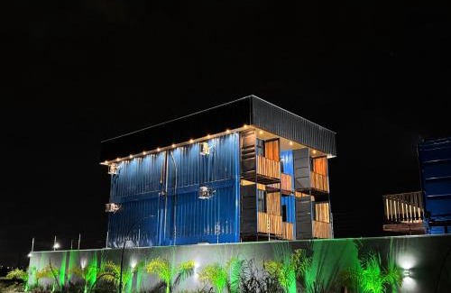 Sinop Apartment | Kit in box