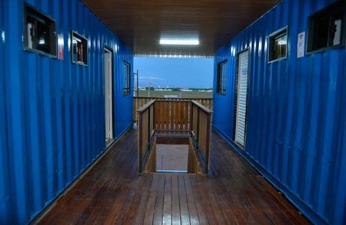Sinop Apartment | Kit in box