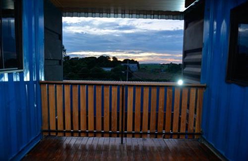 Sinop Apartment | Kit in box