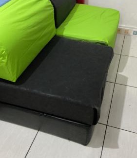Itarare Apartment | Kit Maré Alta