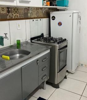 Itarare Apartment | Kit Maré Alta