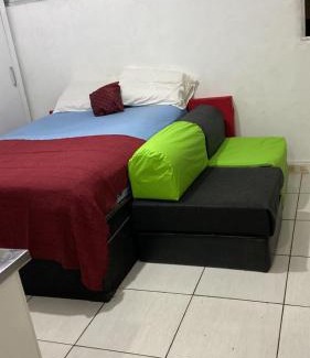 Itarare Apartment | Kit Maré Alta