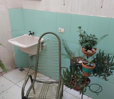 Maringa Apartment | Kit net 03 casal e solteiro