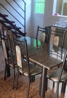 Sao Thome das Letras House | Kit net montanha mágica