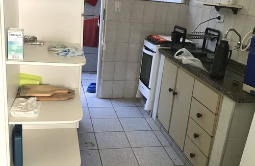 Maranduba Apartment | KIT NET NEAR THE BEACH