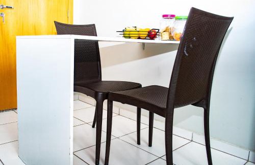 Sudoeste e Octogonal Apartment | Kit Net - Vila Verde Sudoeste